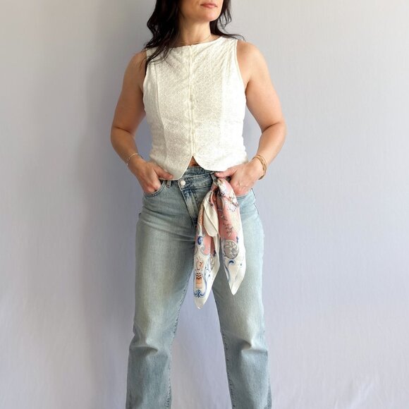 Shop Sadie and Sage Tank Tops - Picture 4 of 14